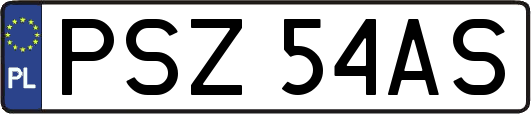 PSZ54AS
