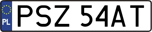 PSZ54AT