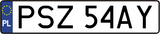 PSZ54AY
