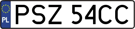 PSZ54CC