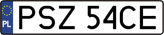 PSZ54CE
