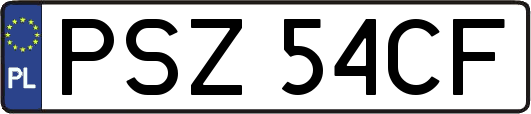 PSZ54CF