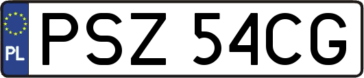 PSZ54CG