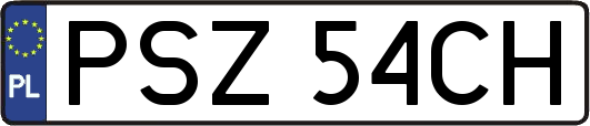 PSZ54CH