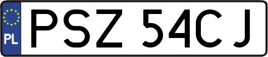 PSZ54CJ