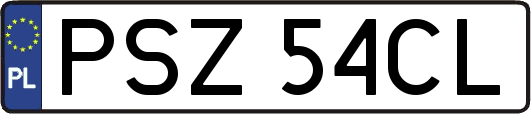 PSZ54CL