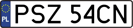 PSZ54CN