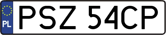 PSZ54CP