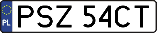 PSZ54CT