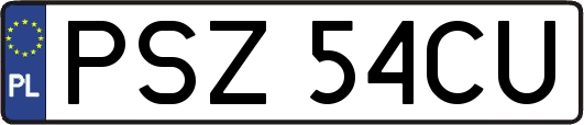 PSZ54CU