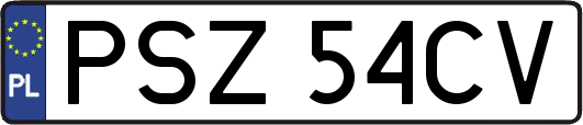 PSZ54CV