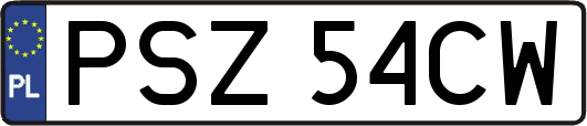 PSZ54CW