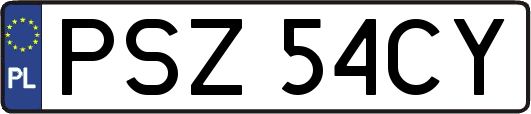 PSZ54CY
