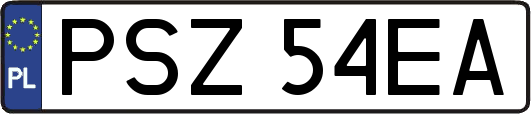 PSZ54EA