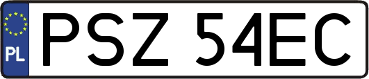 PSZ54EC