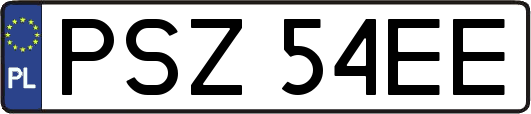 PSZ54EE