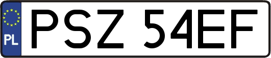 PSZ54EF