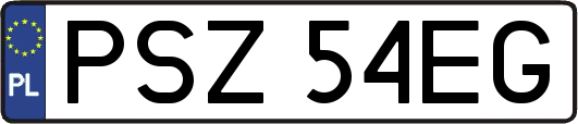 PSZ54EG