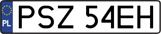 PSZ54EH