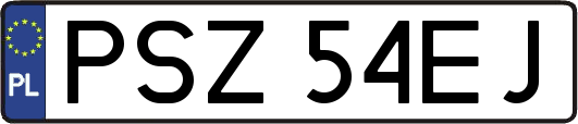 PSZ54EJ