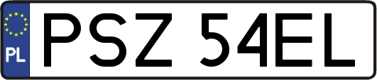 PSZ54EL