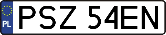 PSZ54EN