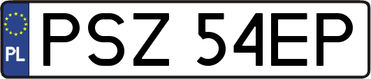 PSZ54EP