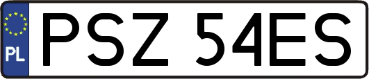 PSZ54ES