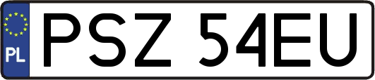PSZ54EU