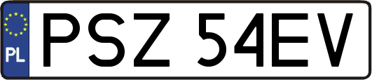 PSZ54EV