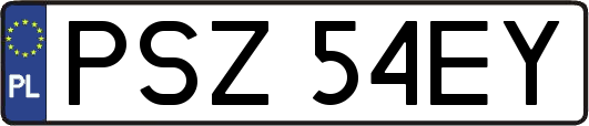 PSZ54EY
