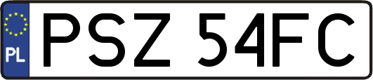 PSZ54FC