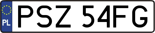 PSZ54FG