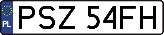 PSZ54FH