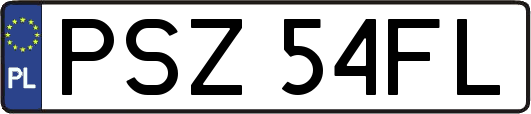PSZ54FL