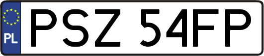 PSZ54FP