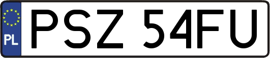 PSZ54FU
