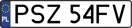PSZ54FV