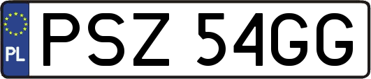 PSZ54GG