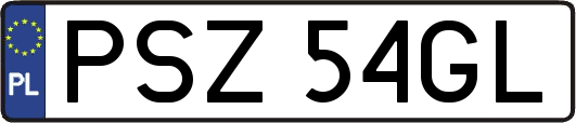 PSZ54GL