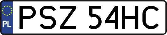 PSZ54HC