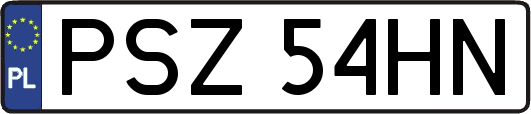 PSZ54HN