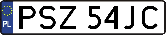 PSZ54JC