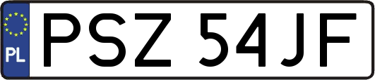 PSZ54JF