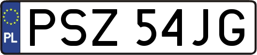 PSZ54JG