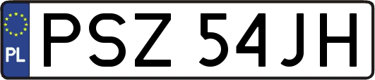 PSZ54JH