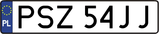 PSZ54JJ