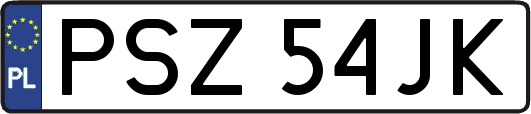 PSZ54JK