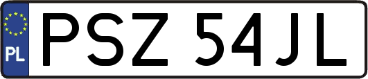PSZ54JL