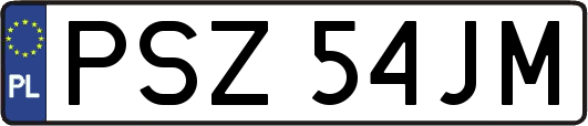PSZ54JM